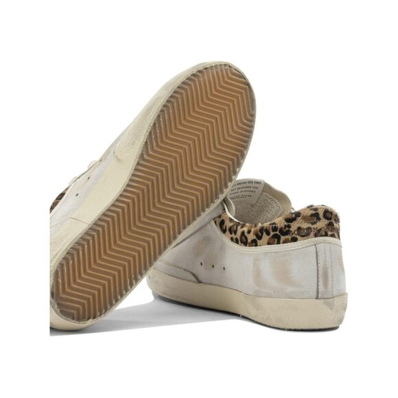 Golden Goose Super Star Sneakers IT 41 Women - Picture 5 of 5